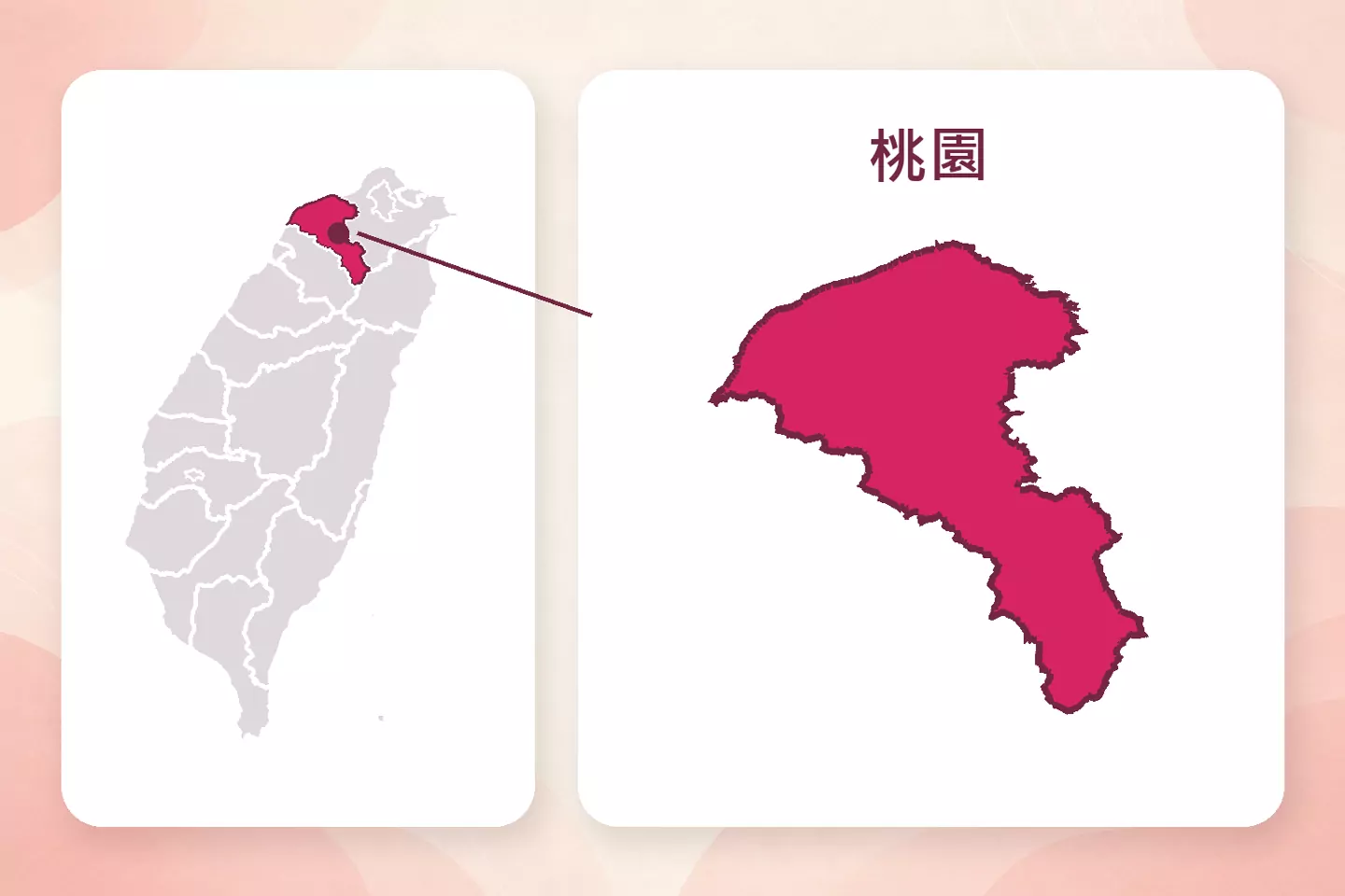 桃園獨居及弱勢長者可以申請哪些協助?